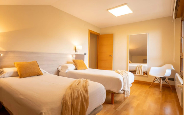 Apartamentos Albatros