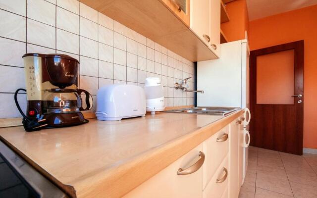 Marina Bay Apartment