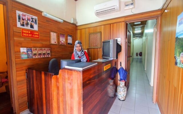 Y&Z Hotel