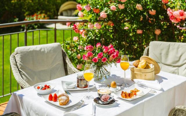 Hotel Pienzenau am Schlosspark