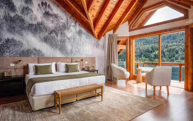 Puerto Manzano Boutique Hotel