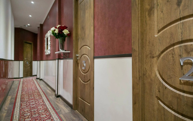 Hostal Go Inn