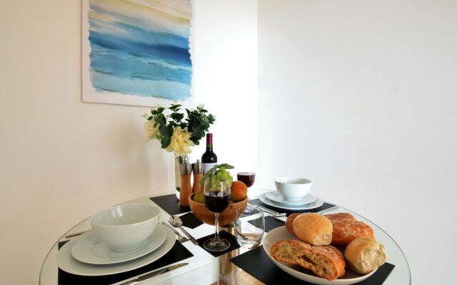 Spacious Holiday Home in Woolacombe Near Sea