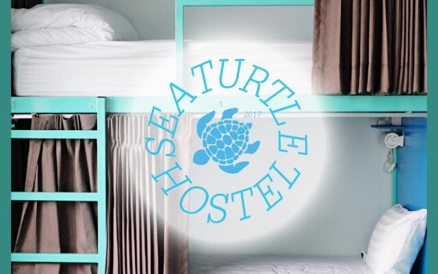 Sea Turtle Hostel - Adults Only