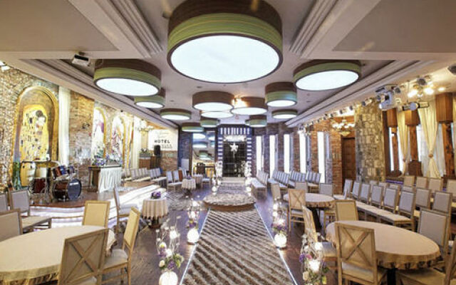 Arthall Hotel Benikea