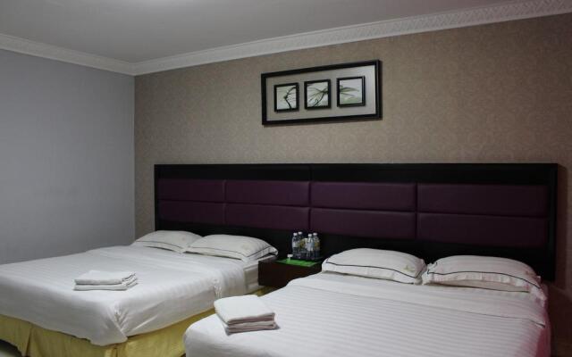 Euro Hotel Klang