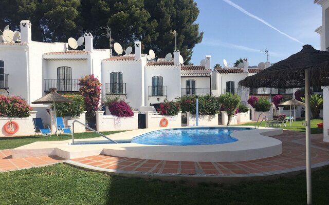 Casa Urbanización Los Pinos 20