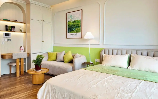 Swanlake Ecopark - Calm Homestay
