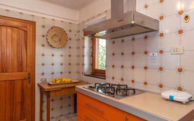 House Sa Murta Portobello