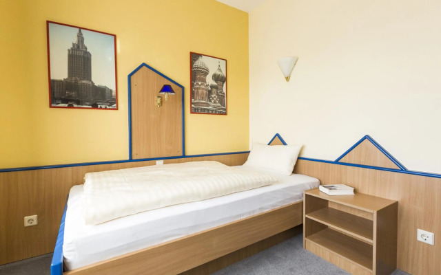 Hotel Globotel Business