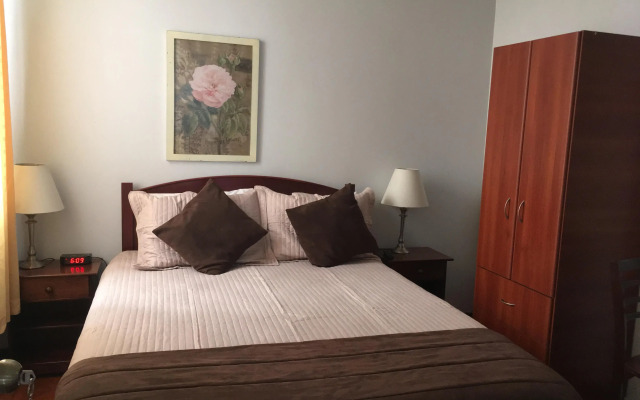 Residencial Universitaria