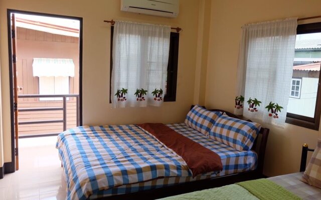 Benya Guest House