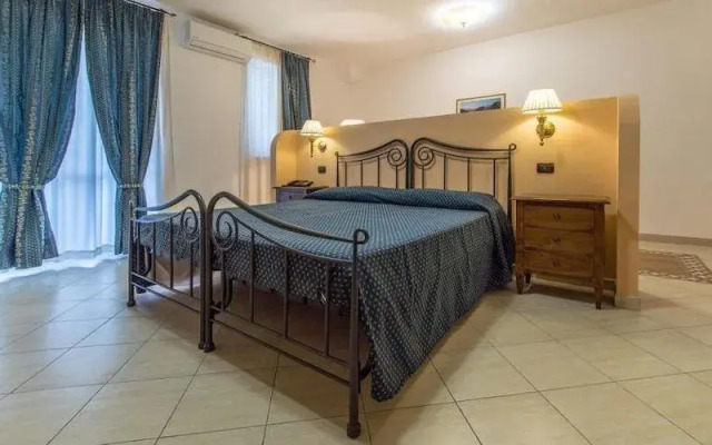 Hotel Ristorante Tesoro