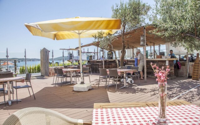 Cunda Fora Glamping