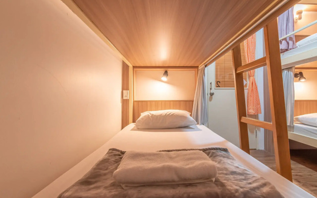 The Victory View - Hostel - Adults only