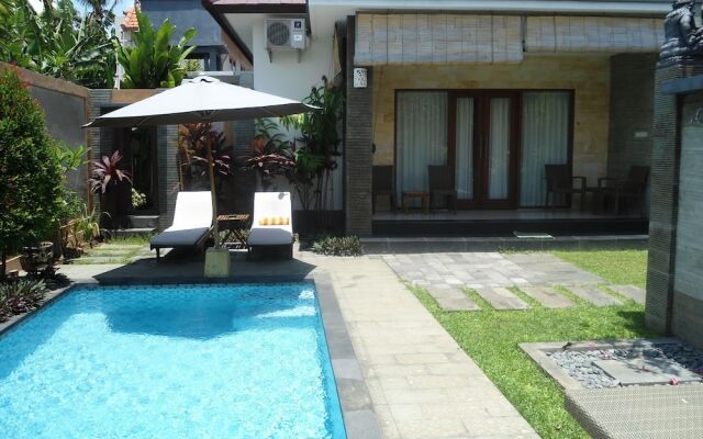 Villa Brolga Sanur
