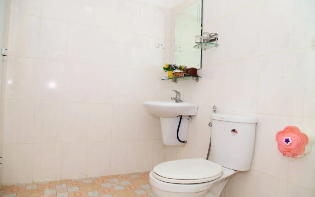 Apec 2 Hotel