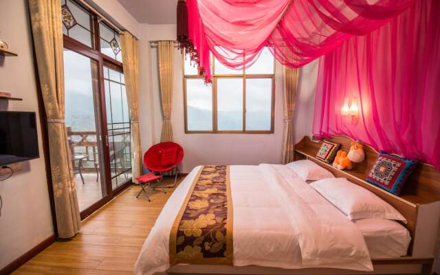 Longji Rice Terraces Green View Guest House