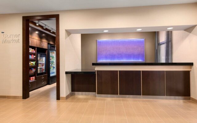 Fairfield Inn & Suites Houston Humble