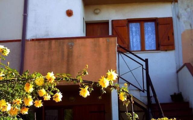 Casa Vacanze Casa di Rita