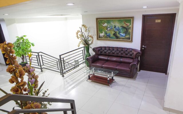 Danoufa Hotel