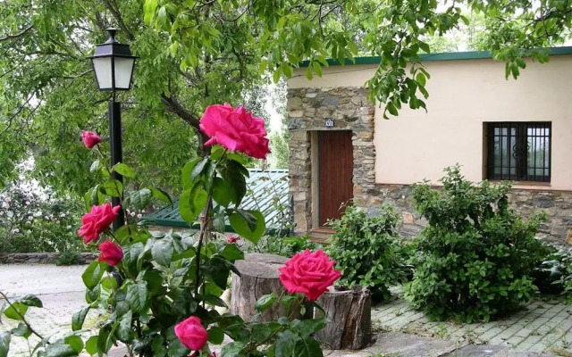 Casas Rurales Telecabina Las Catifas