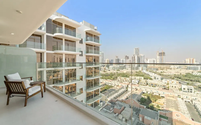 Pearl House By Imtiaz 2 - 903 1BD
