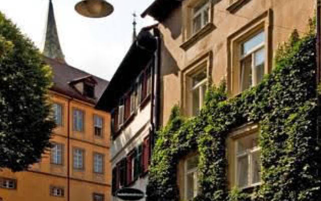 Schwertfegerhaeuschen