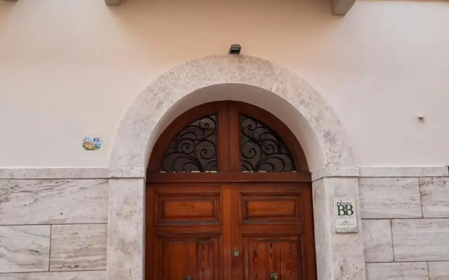 Il Giardino Nascosto