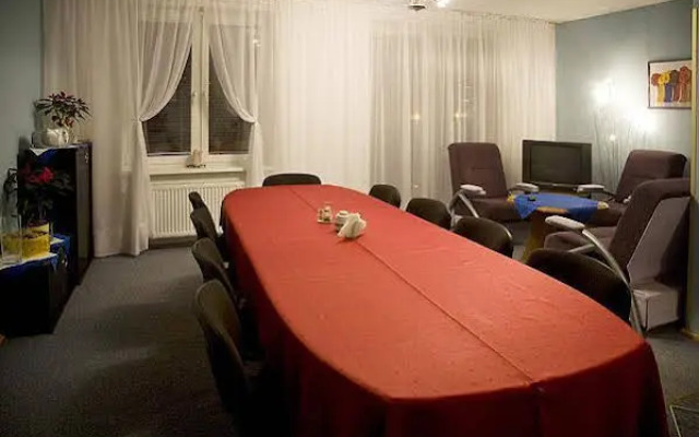 Pokoje Gościnne Akropol