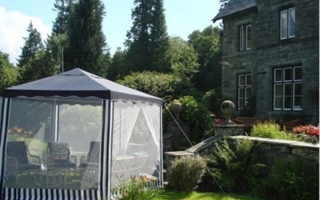 Plas Dolmelynllyn Country Hotel