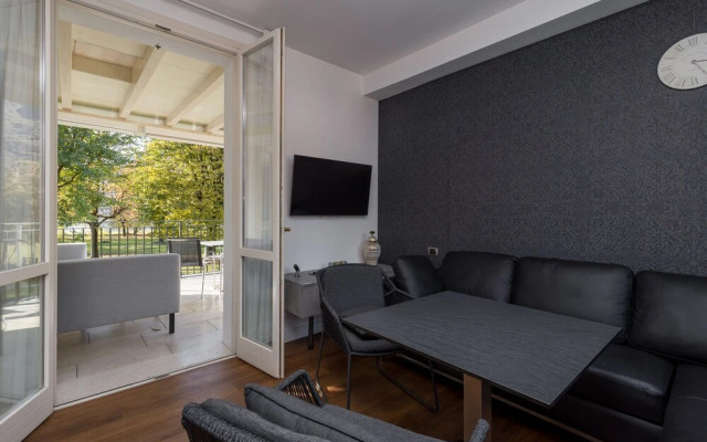 Porto Letizia Iris 4