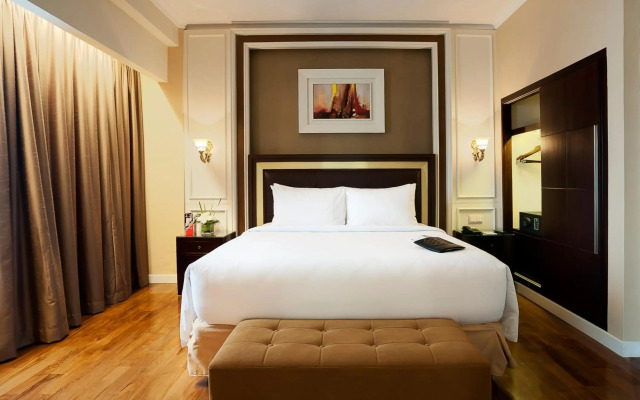 Royal Kuningan Hotel