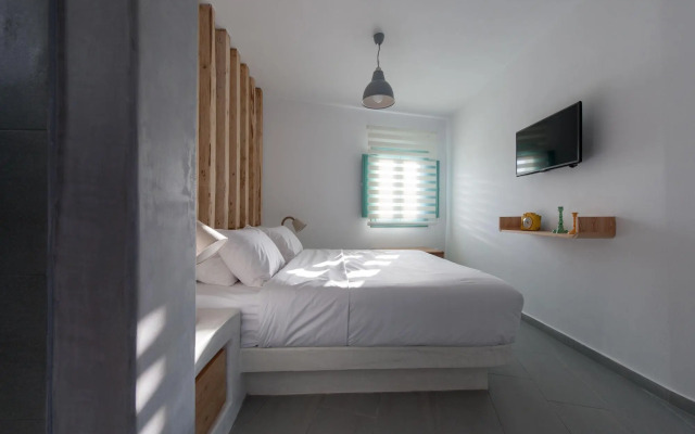 Avatar Suites
