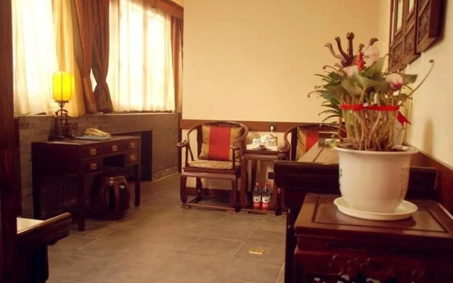Pingyao Yunjincheng Hotel
