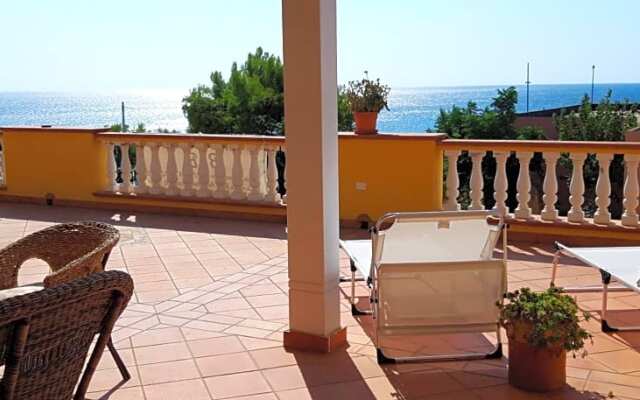 miramare b&b di cerri maria