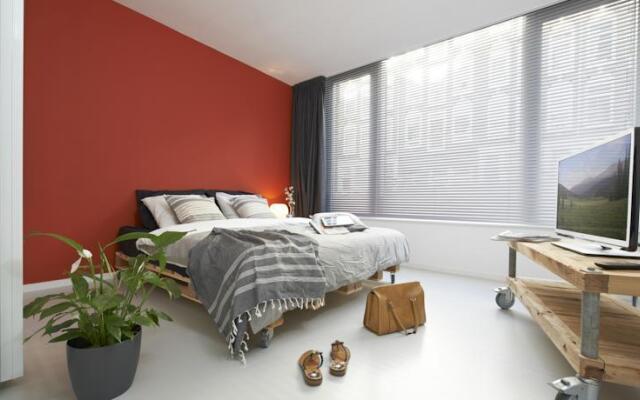 Amsterdam Furnished Apartments