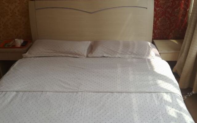 Wuhan Mingxing Hotel