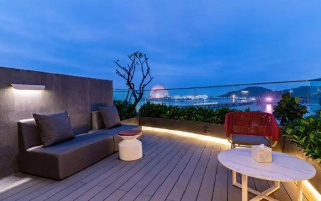 Maihao International Hotel