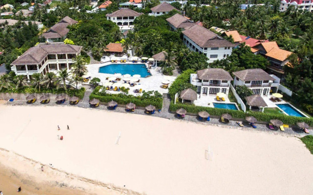 Allezboo Beach Resort & Spa