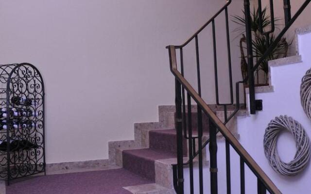 Hotel Pension Schweizerhof