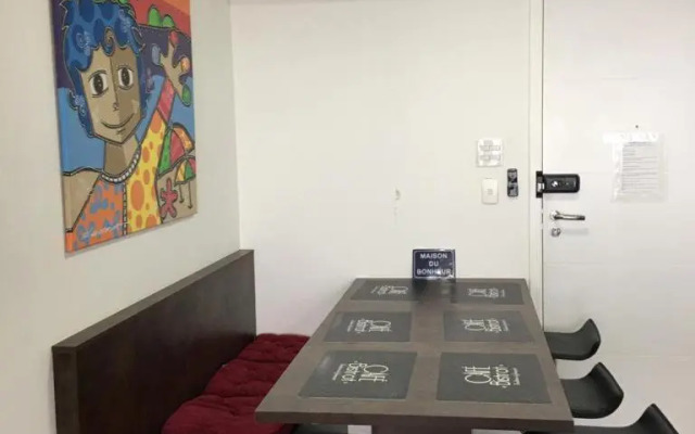 Maravilhoso Apto Vista Mar Jacuzzi Wi Fi Pé Areia