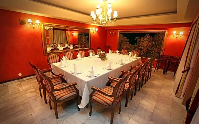 Hotel Janusz