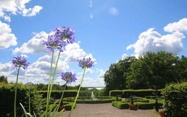 Villa Fridhem Hotell - Mat - Möten