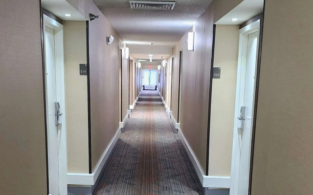 Comfort Inn Pensacola - University Area