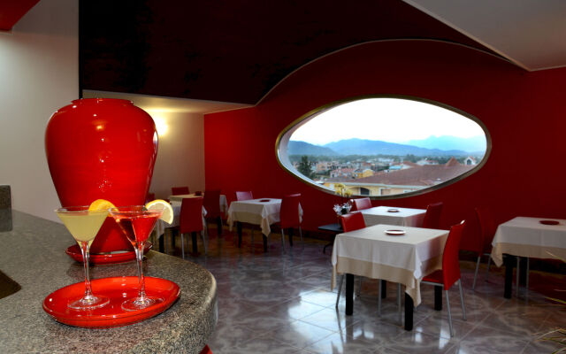 Hotel Orri