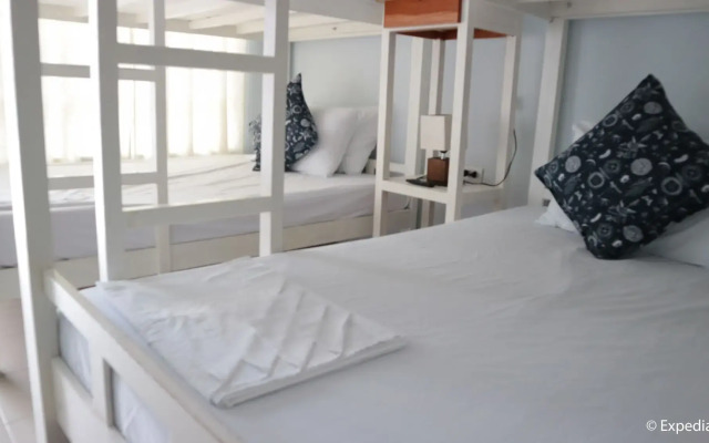 Oceana Lodge
