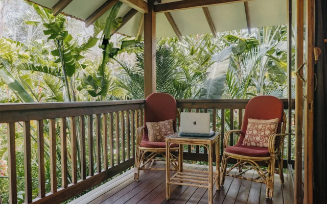 Mojigao Eco Resort