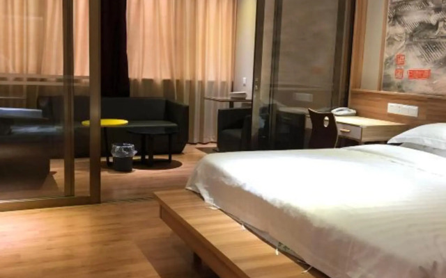 Yunhe Hotel Chaozhou Chenqiao