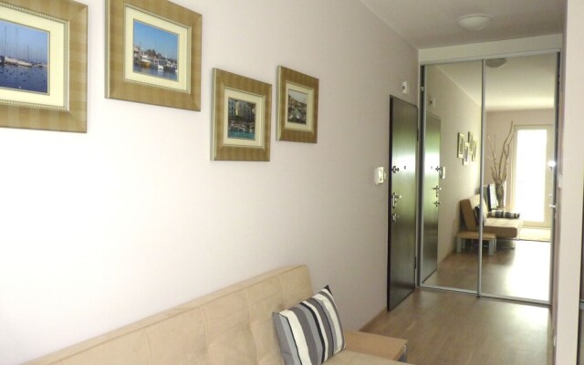 Dom & House – Apartments Old Town Tandeta